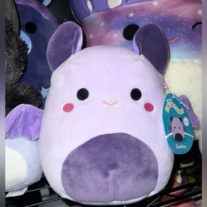 Zumirez the Bat⭐️ exclusive ⭐️